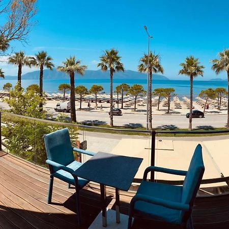 Montecarlo Lungomare Vlore Luaran gambar