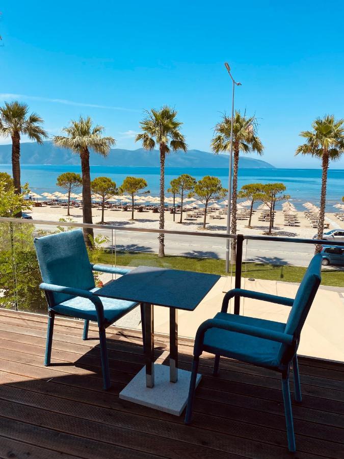 Montecarlo Lungomare Vlore Luaran gambar